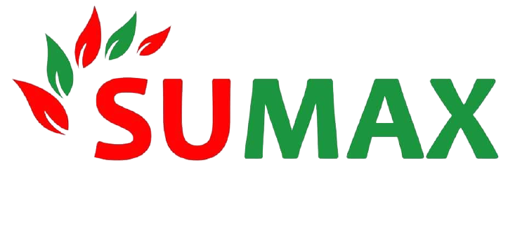 Logo Sumax Thanh Hương