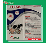 FLOR 45