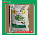 GLUCO-KC – ĐIỆN GIẢI