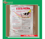 A CETA PREMIX