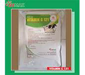 VITAMIN C 121