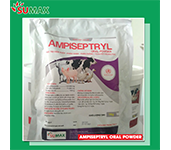 AMPISEPTRYL ORAL POWDER