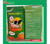 ANALGIN C